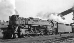 PRR 6426, J-1A, 1948